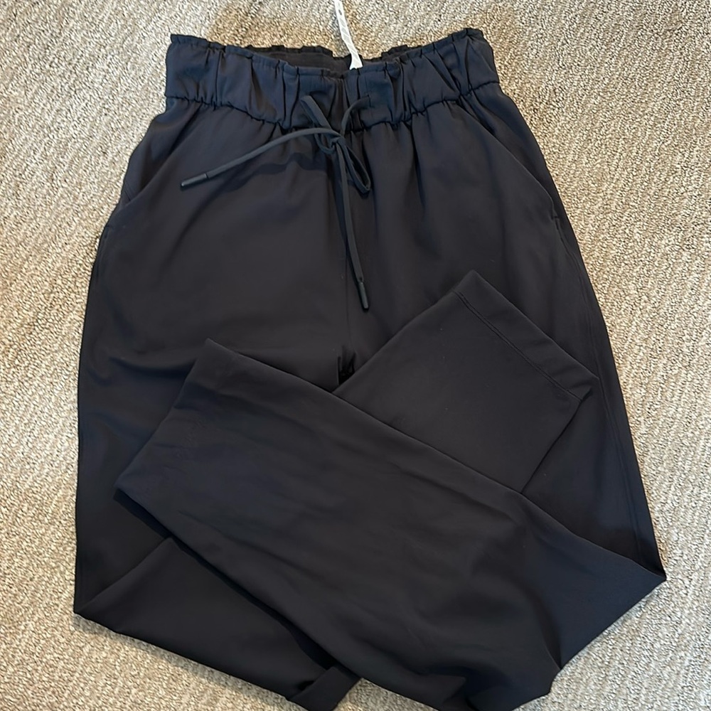 Lulu lemon joggers